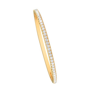 18KT 3.13 CT Diamond Bangle 18KT 3.13 CT Diamond Bangle